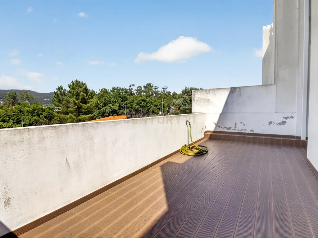 Moradia T3 para Arrendamento | Sequeade, Barcelos - Image 8