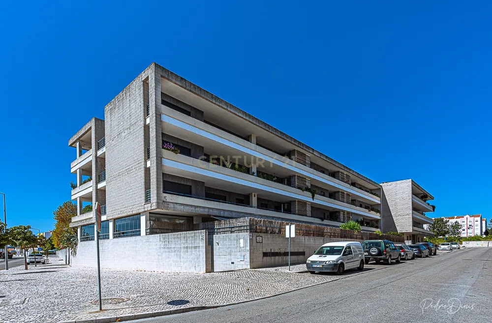 Apartamento de LUXO com 5 Assoalhadas nos EDIFICIOS TERRAZZO - Image 44