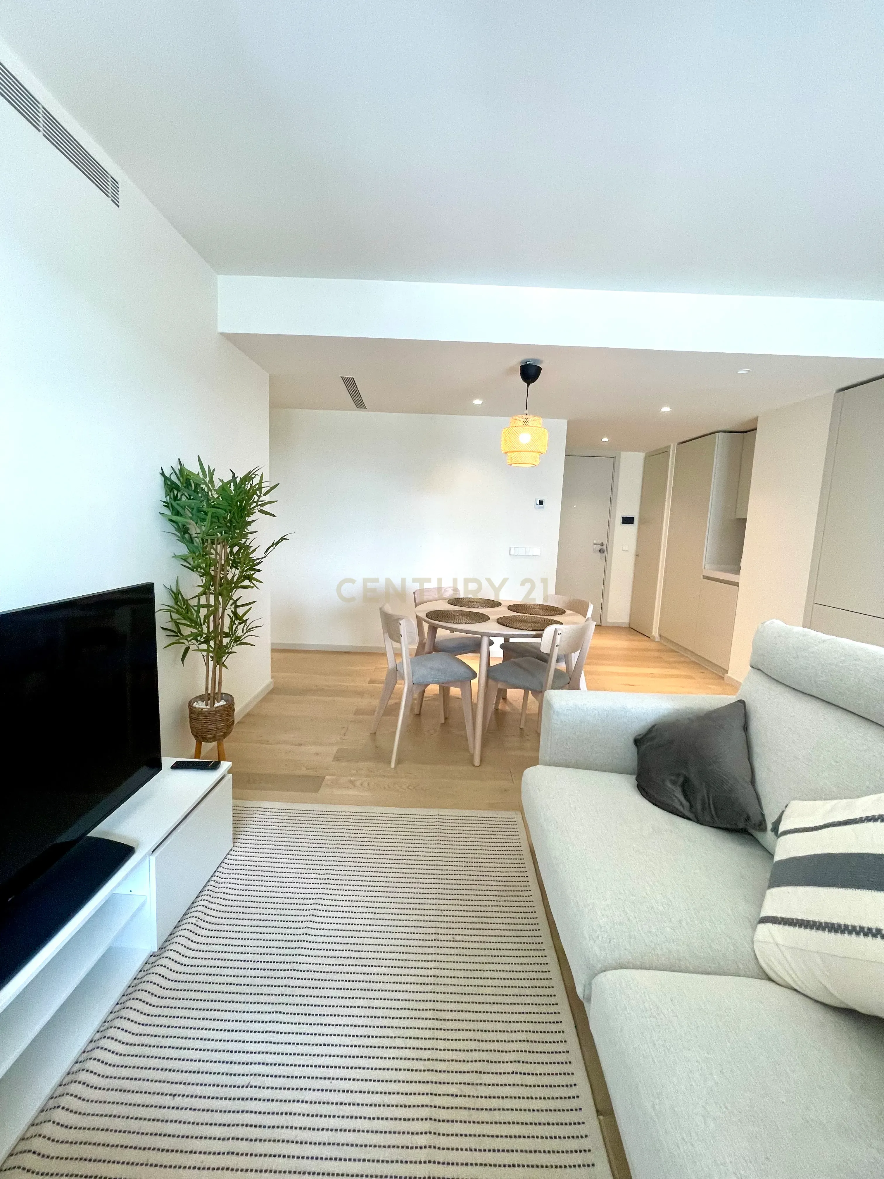 Fotografia 11 de Apartamento T1 - Parque das Nações, Lisboa