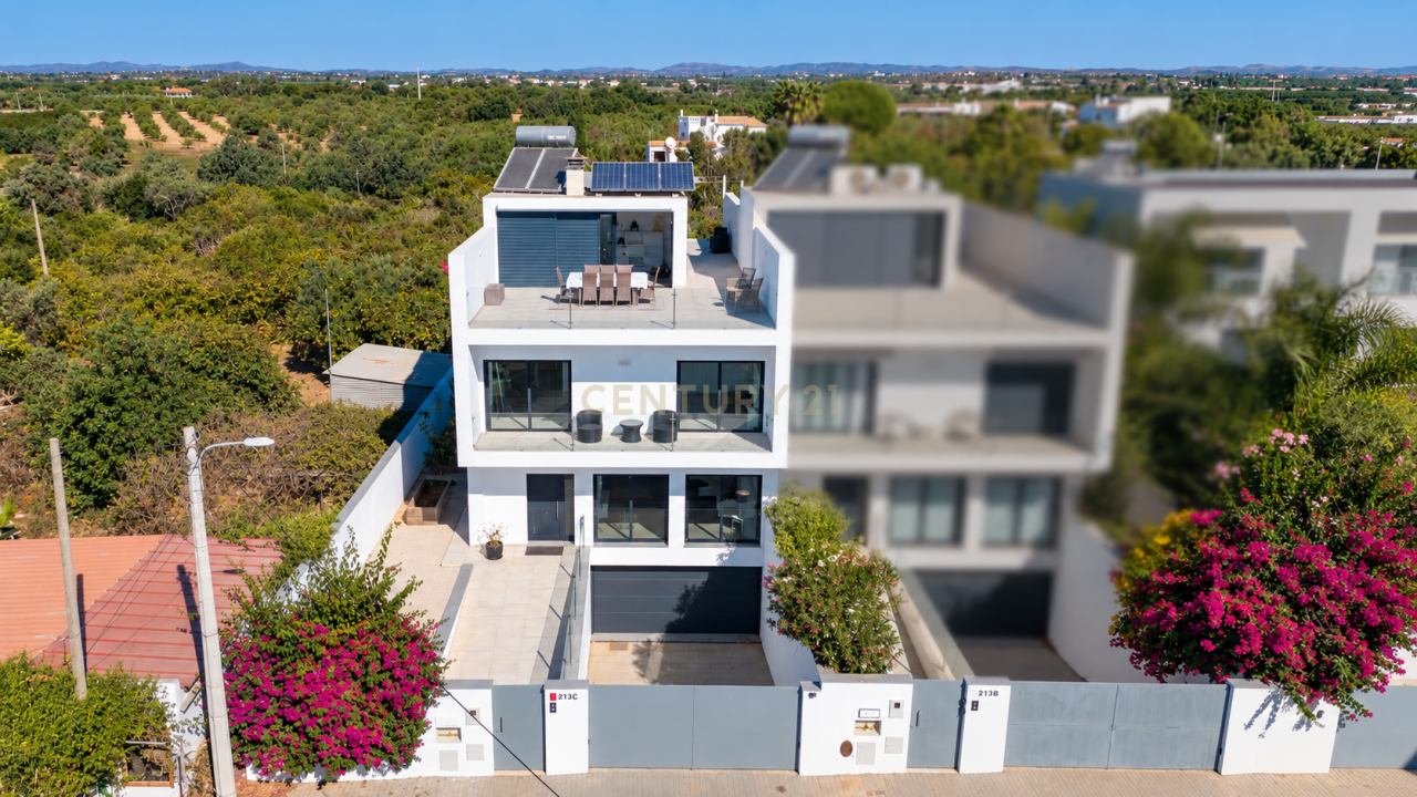Moradia T4 à venda em Santa Luzia, Tavira — foto 5