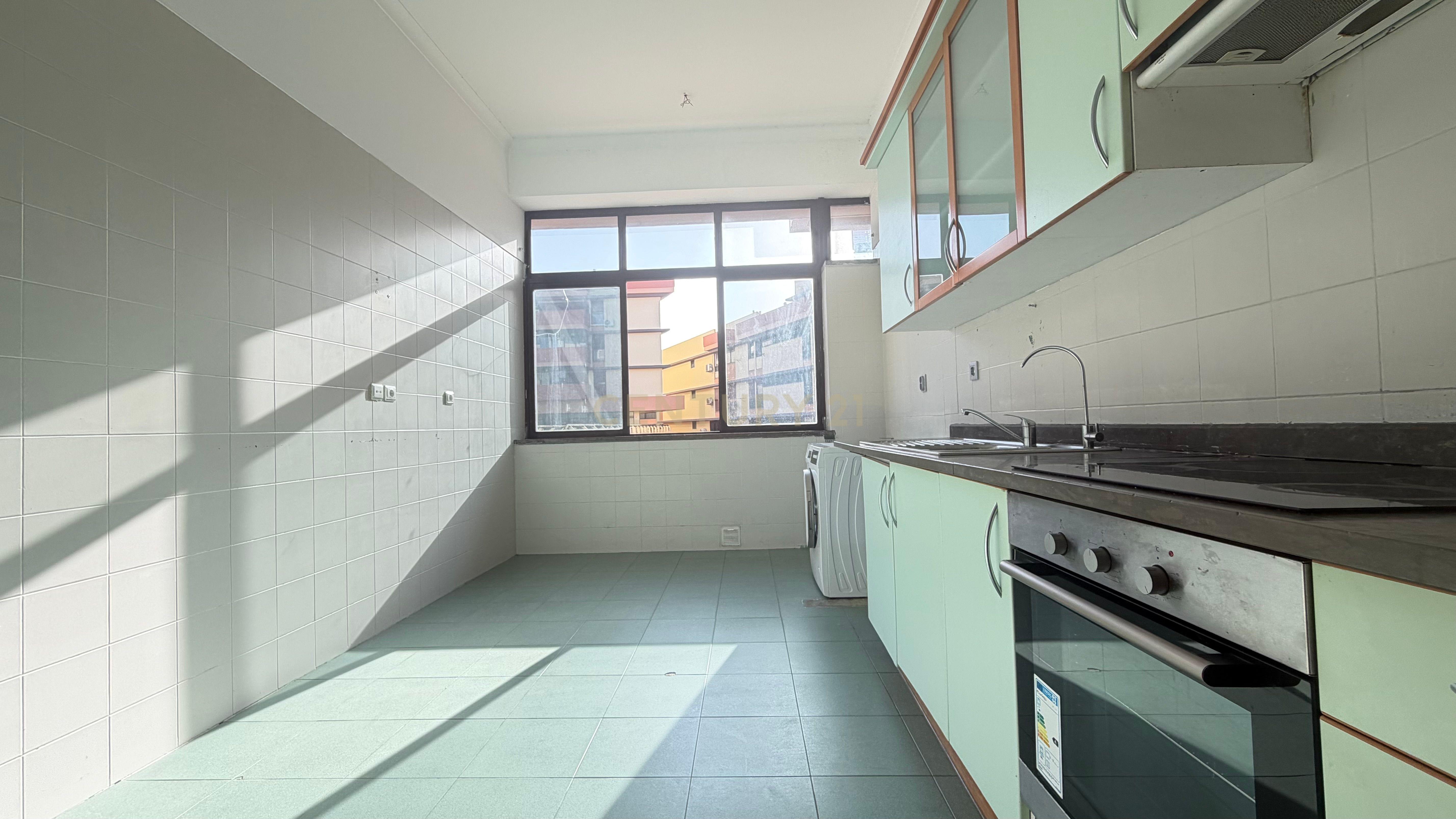 Apartamento T3 à venda em Setúbal (São Sebastião), Setúbal — foto 16