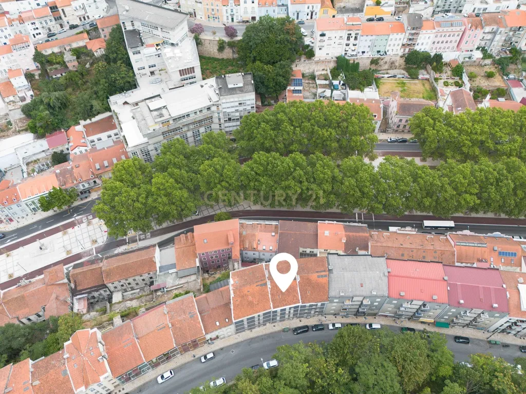 Venda | Apartamento T2 + Sala convertida em dois quartos | Mobilado e equipado na Rua Padre António Vieira em Coimbra - Image 15