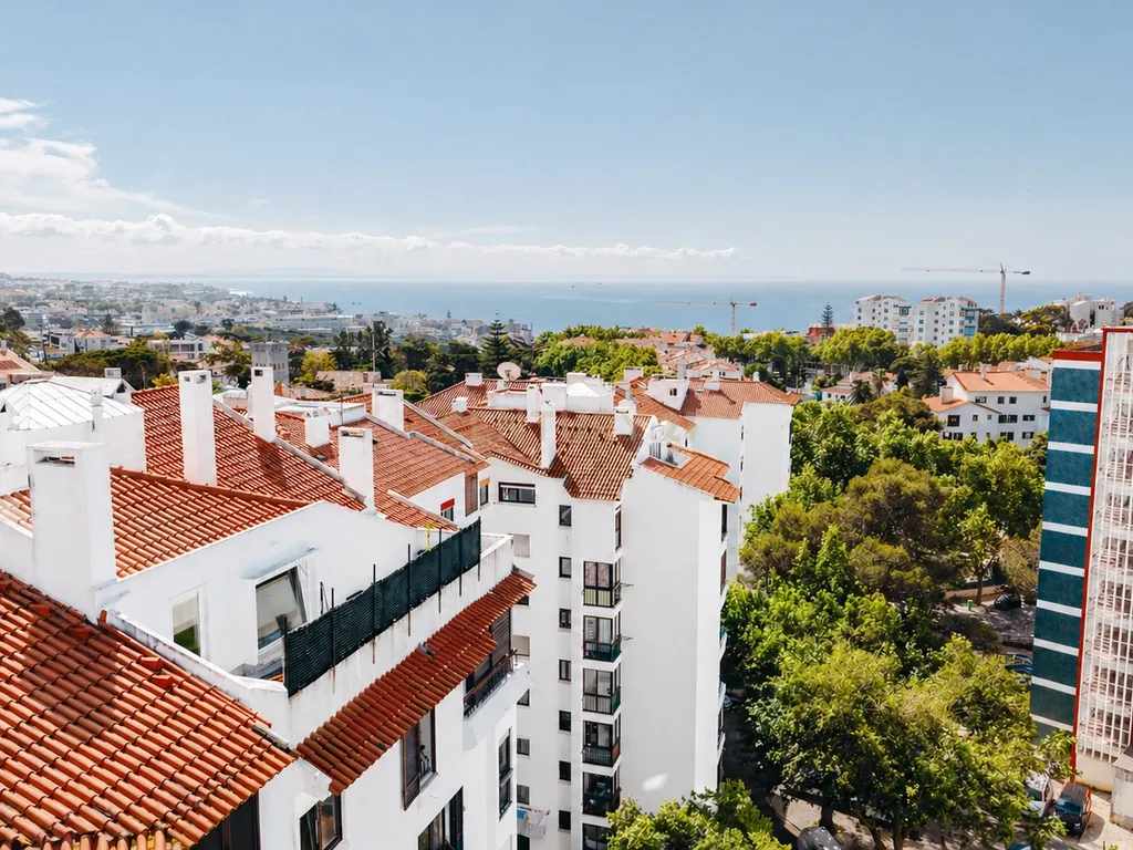 Penthouse T3 | 250 m² | Monte Estoril - Image 39