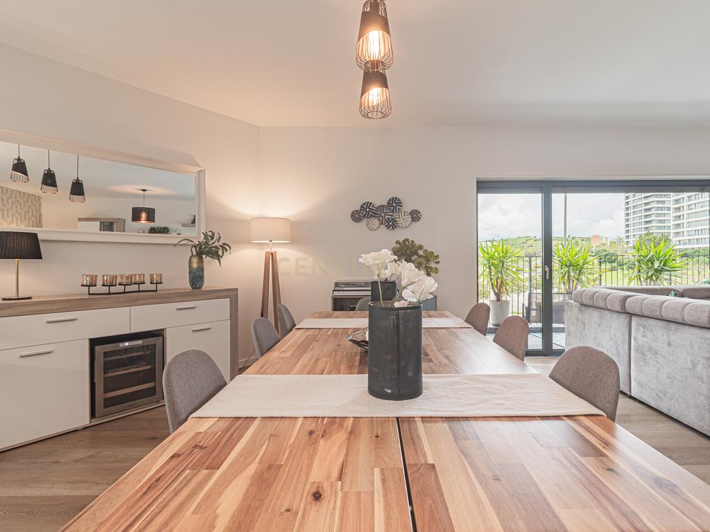 Apartamento T4 em Alto do Lumiar – Quinta das Conchas – Quinta do Lambert, Lumiar - Image 28