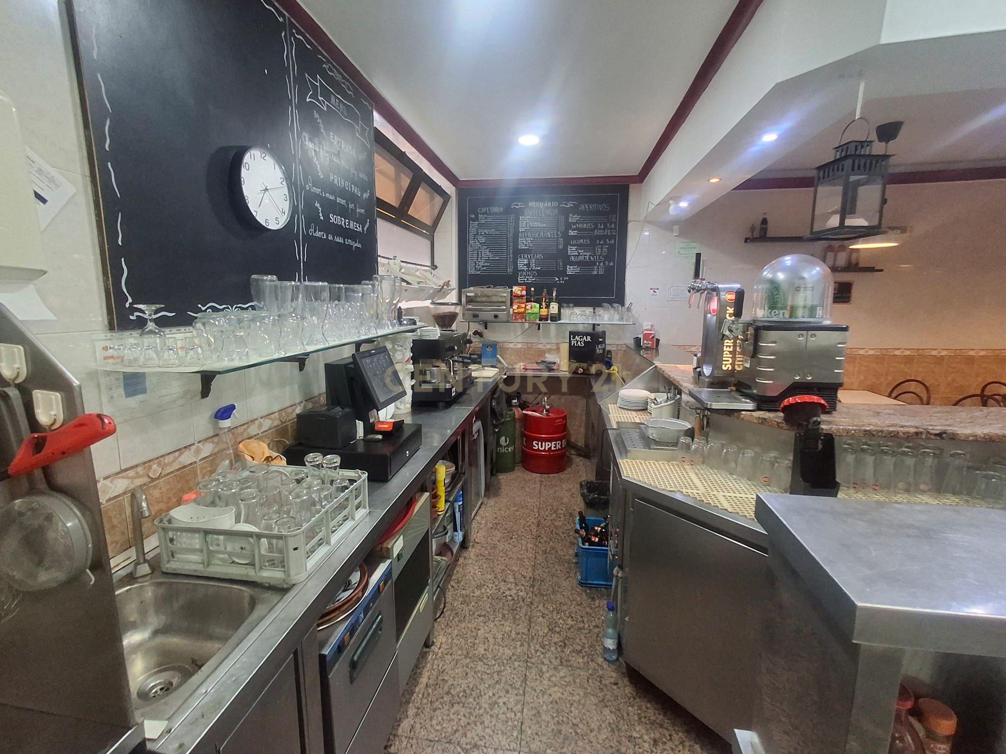 Fotografia 5 de Trespasse de Restaurante em Odivelas