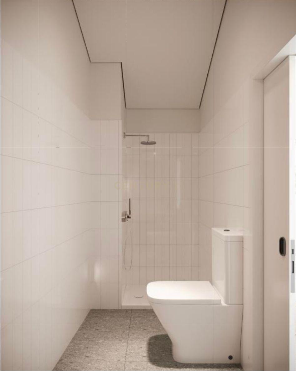 Fotografia 7 de T1 Duplex, a 1 Km do Metro Hosp. São João