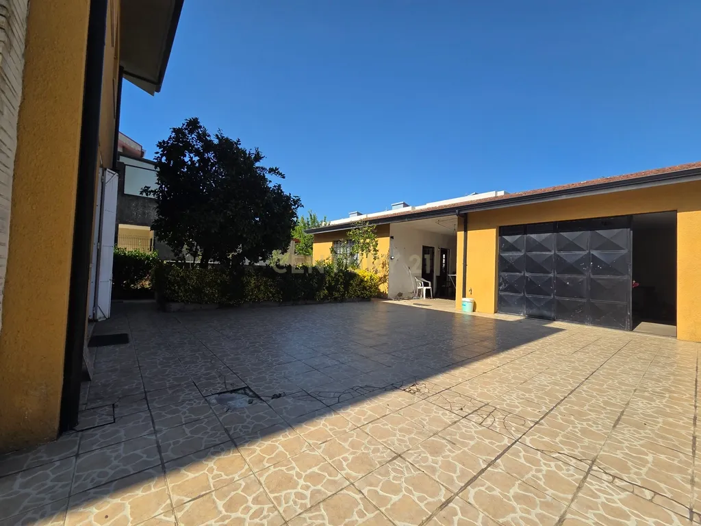 MORADIA T4 | JARDIM | GARAGEM | ANEXO | 4 FRENTES | RC E 1 ANDAR | VALONGO - Image 20