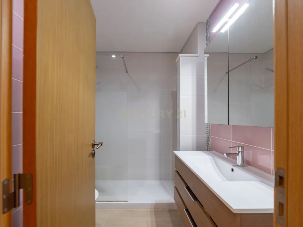 Moradia T3 com Terraço e Vista Mar na Quinta Velha - Cabanas de Tavira - Image 21