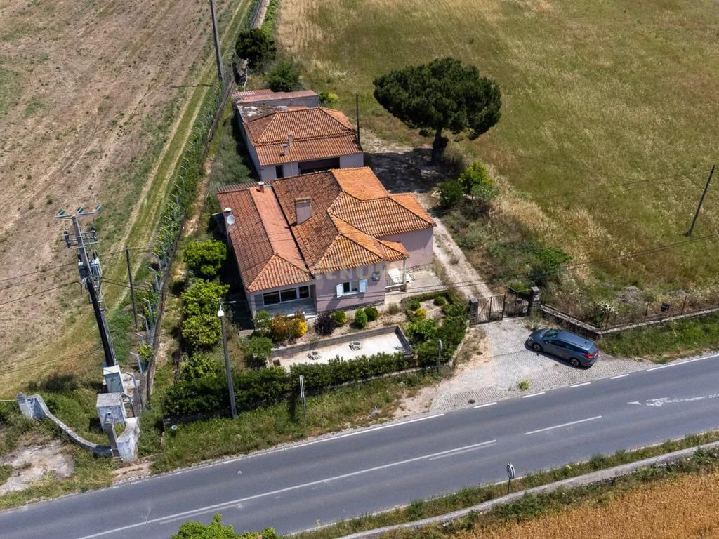 Quinta T3 em São Lourenço - Tomar - Image 39