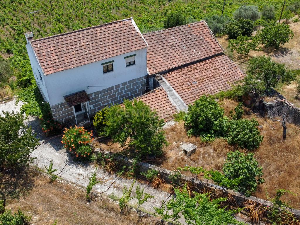 Quinta Encantadora T4 em Tabuaço, Viseu - Image 2