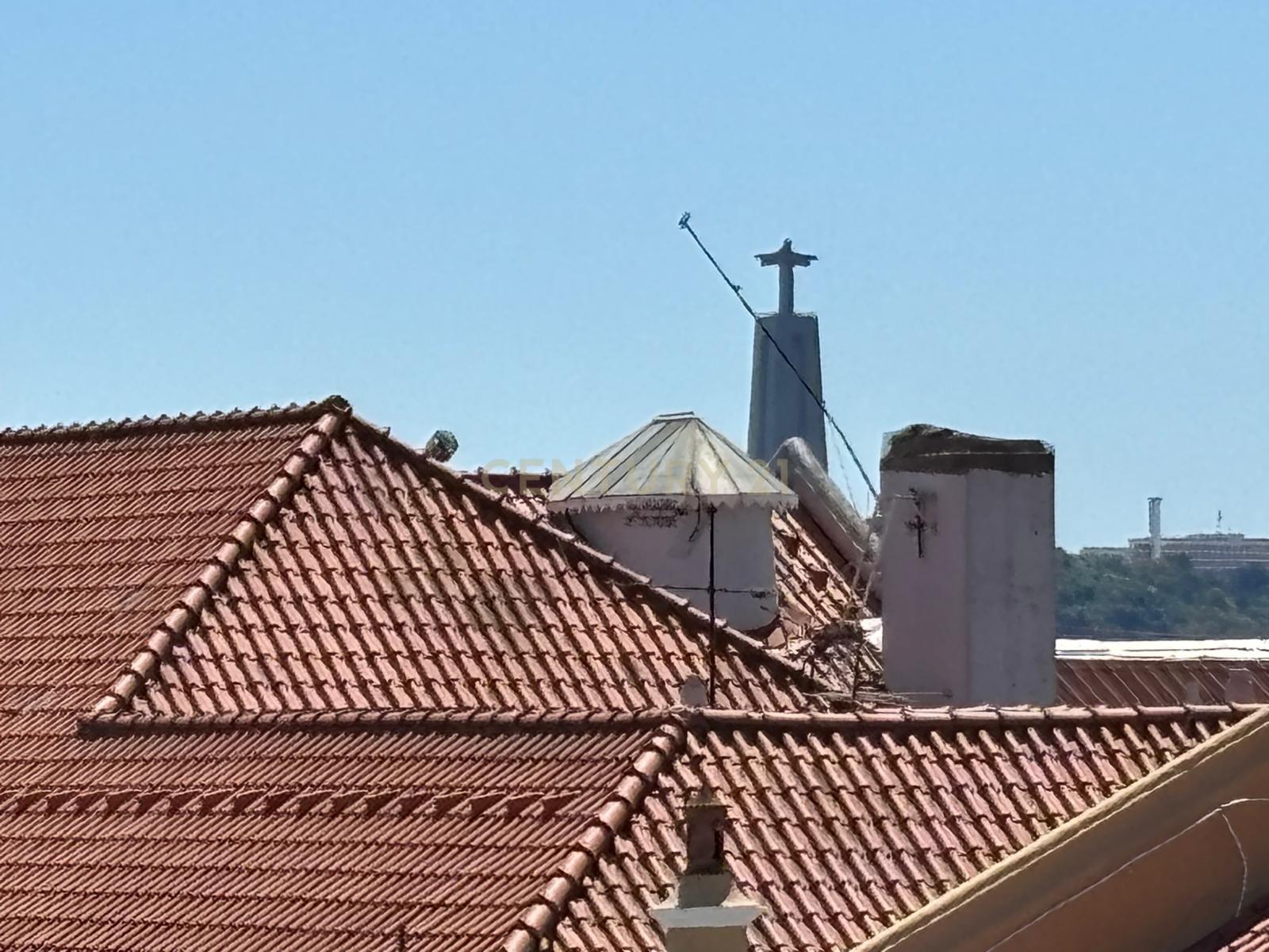 Estúdio com Vista Rio para Arrendar em Santos – Lisboa - Image 8