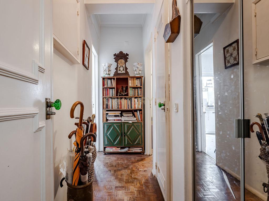 Excelente Oportunidade no Lumiar – T4 de 113 m² - Image 11