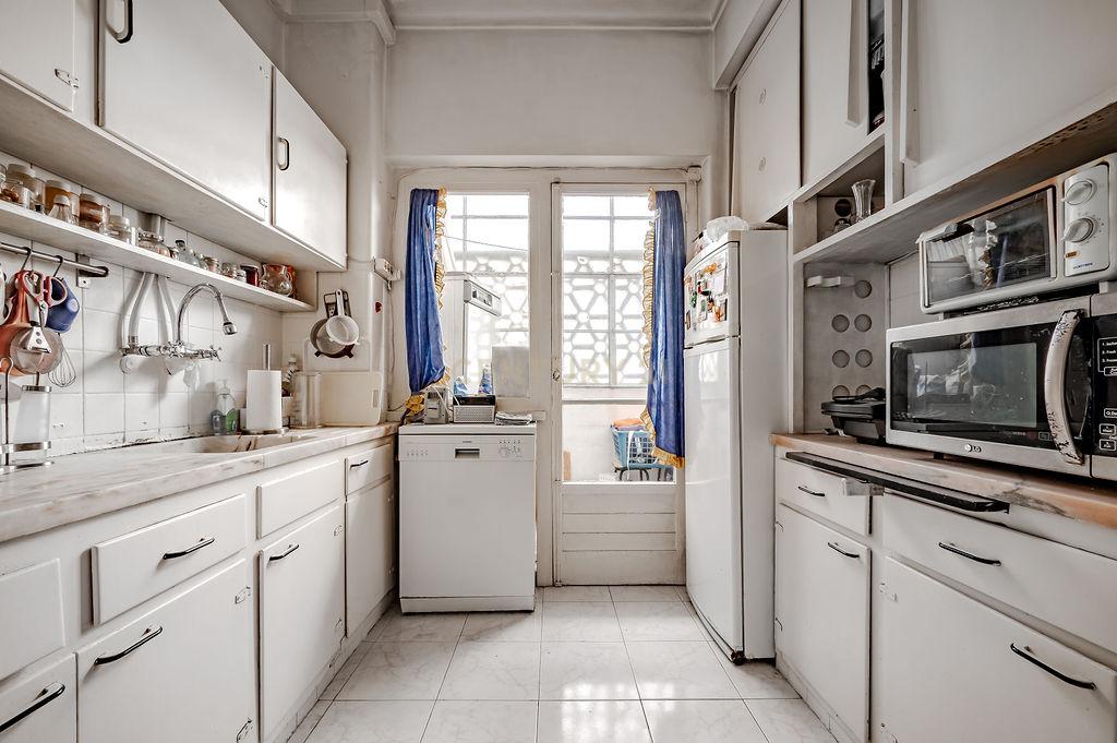 Excelente Oportunidade no Lumiar – T4 de 113 m² - Image 10