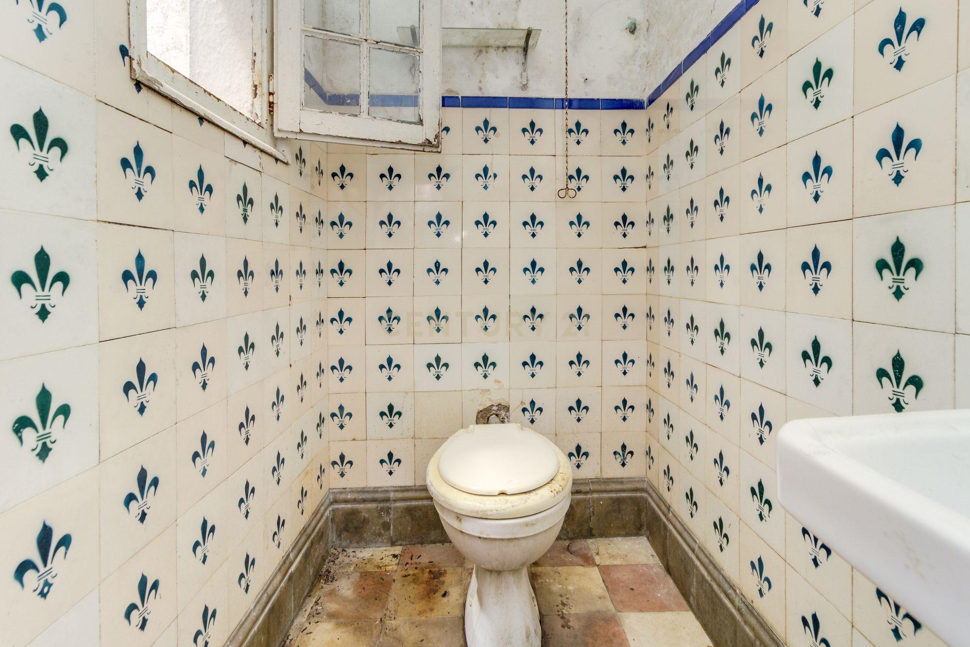 Apartamento T2 com 125m2 no Centro Histórico de Évora - Image 22