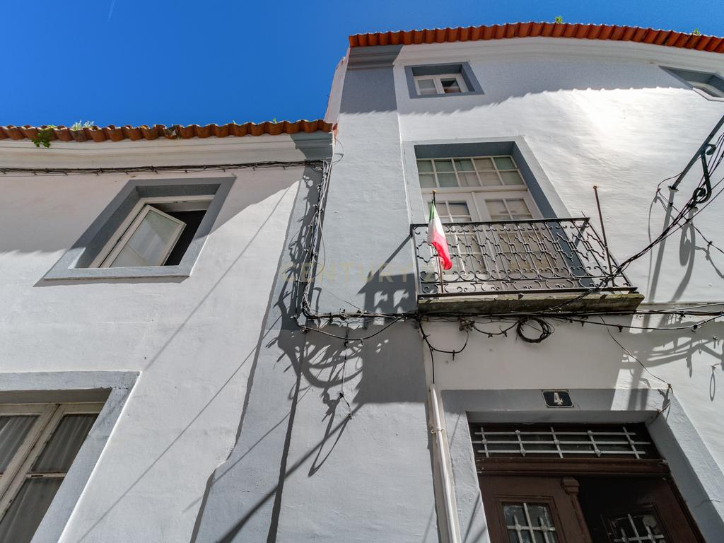 Apartamento T2 com 125m2 no Centro Histórico de Évora - Image 24