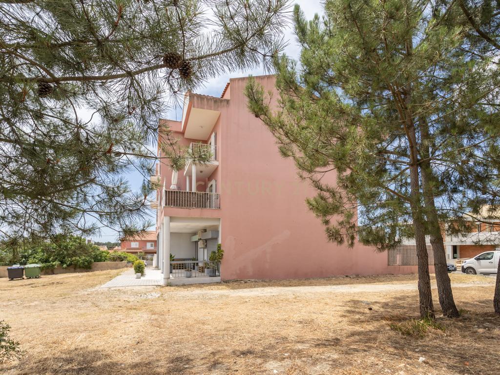 Moradia T5 em Foros de Amora - Image 44