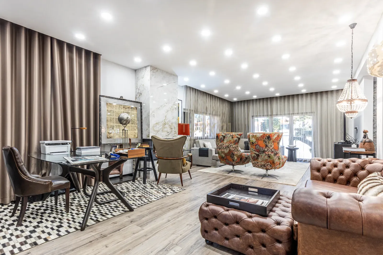 Moradia Exclusiva na Verdizela – Conforto, Estilo e Qualidade de Vida - Image 2