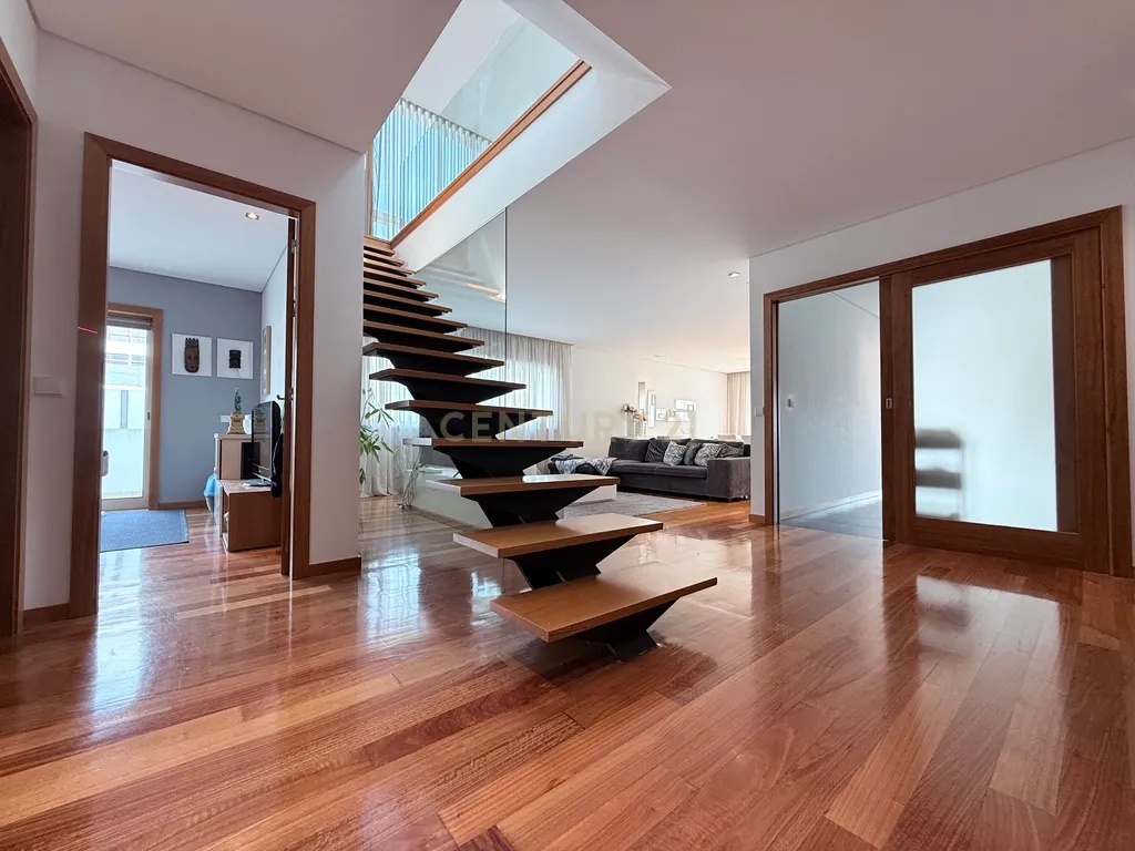 A casa ideal para a sua família na Póvoa de Varzim - Image 2