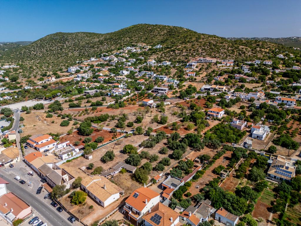 Terreno Urbano | 1.948 m² | 300 m² Construção | Loulé - Image 13