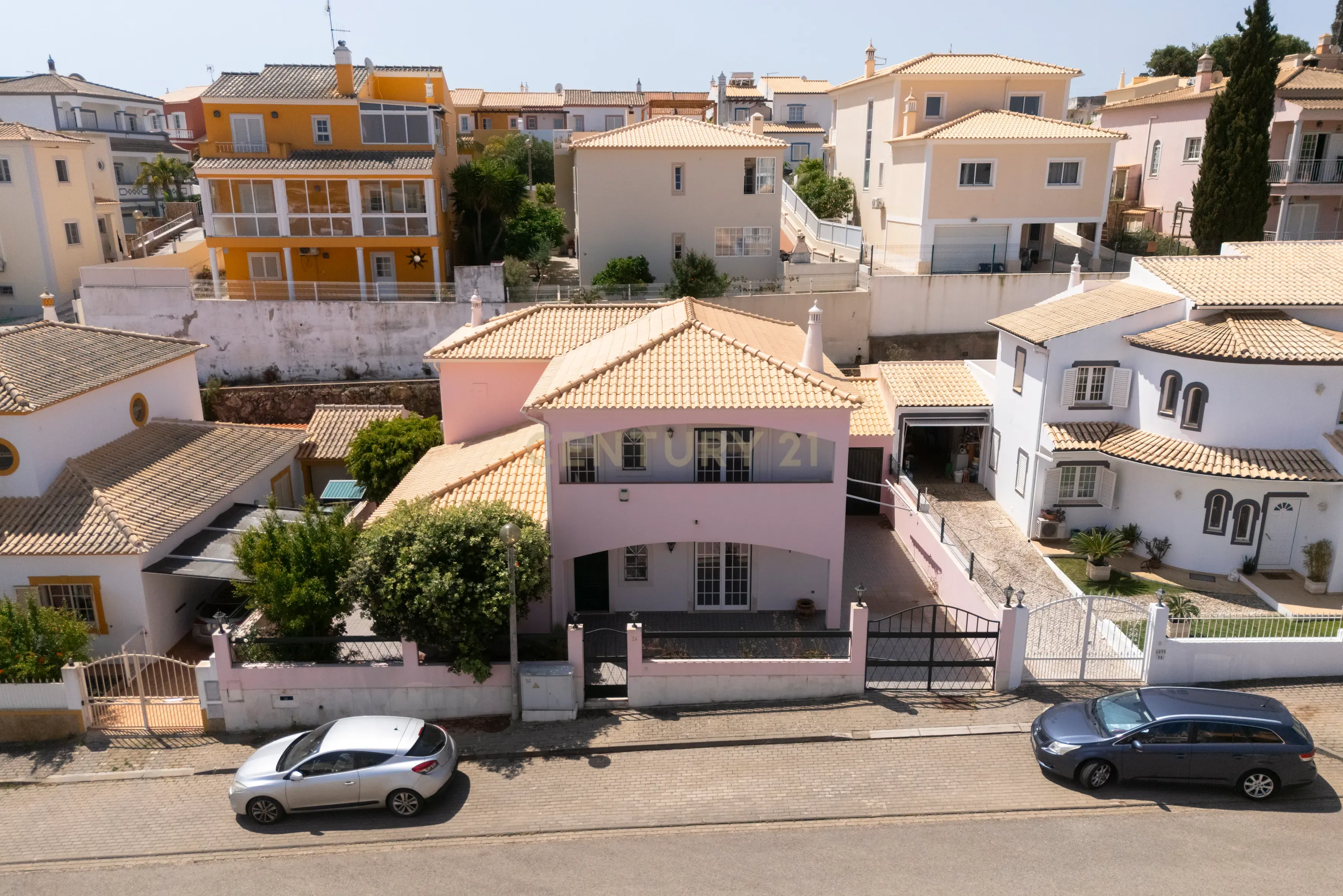 MORADIA T4 ALGOZ - VALE VERDINHO - Image 1