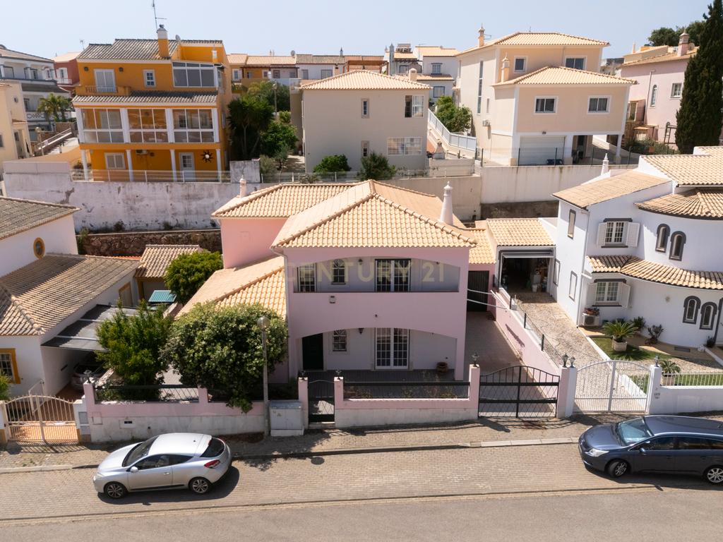 MORADIA T4 ALGOZ - VALE VERDINHO (CPCV ) - Image 1