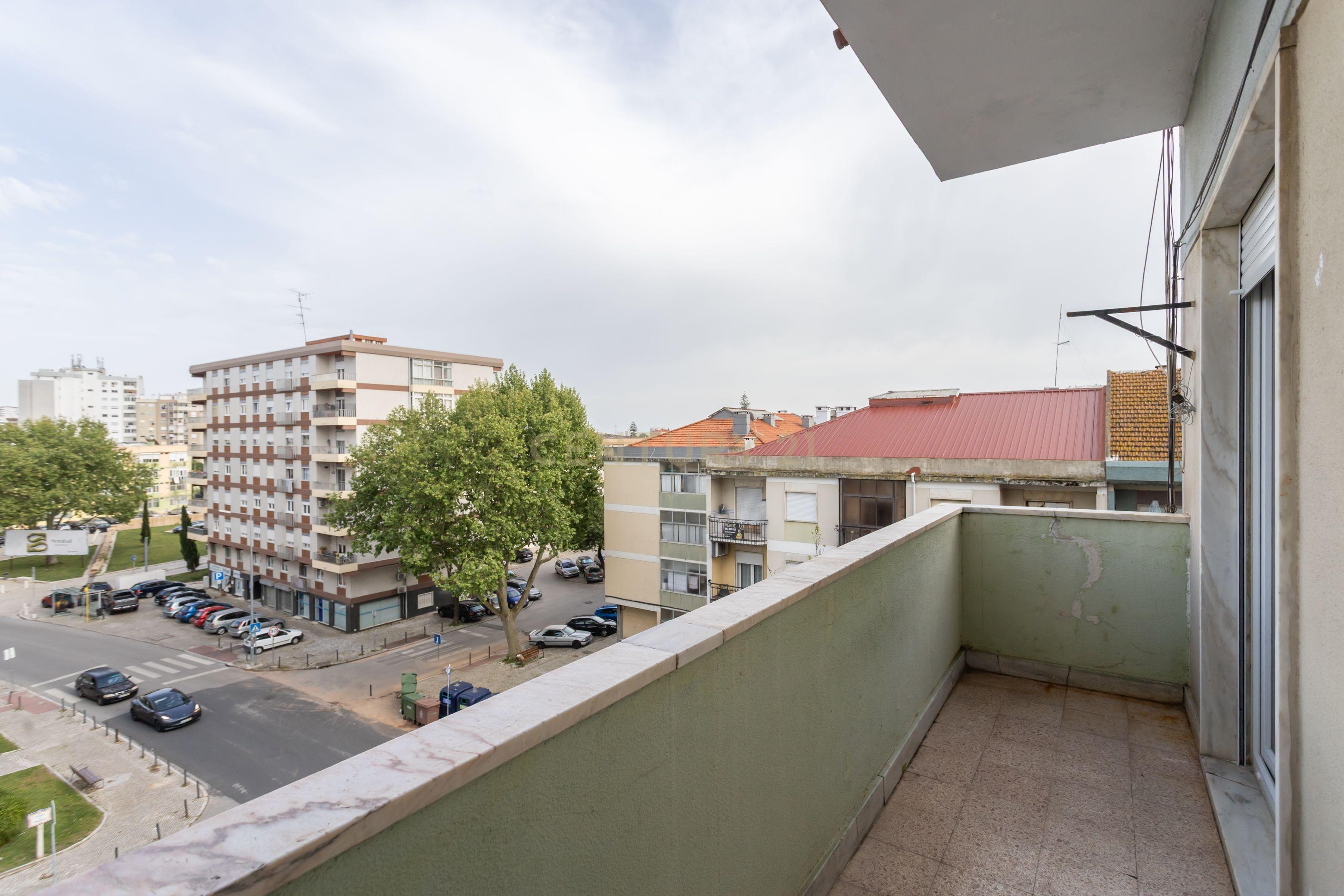 Fotografia 8 de T2 em Montalvão, Setúbal