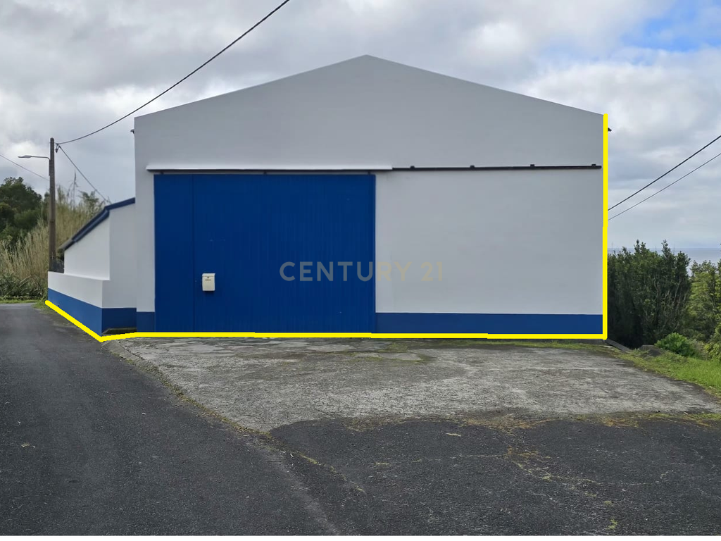 Oficina de Pintura Automóvel à Venda – Excelente Oportunidade! - Image 1