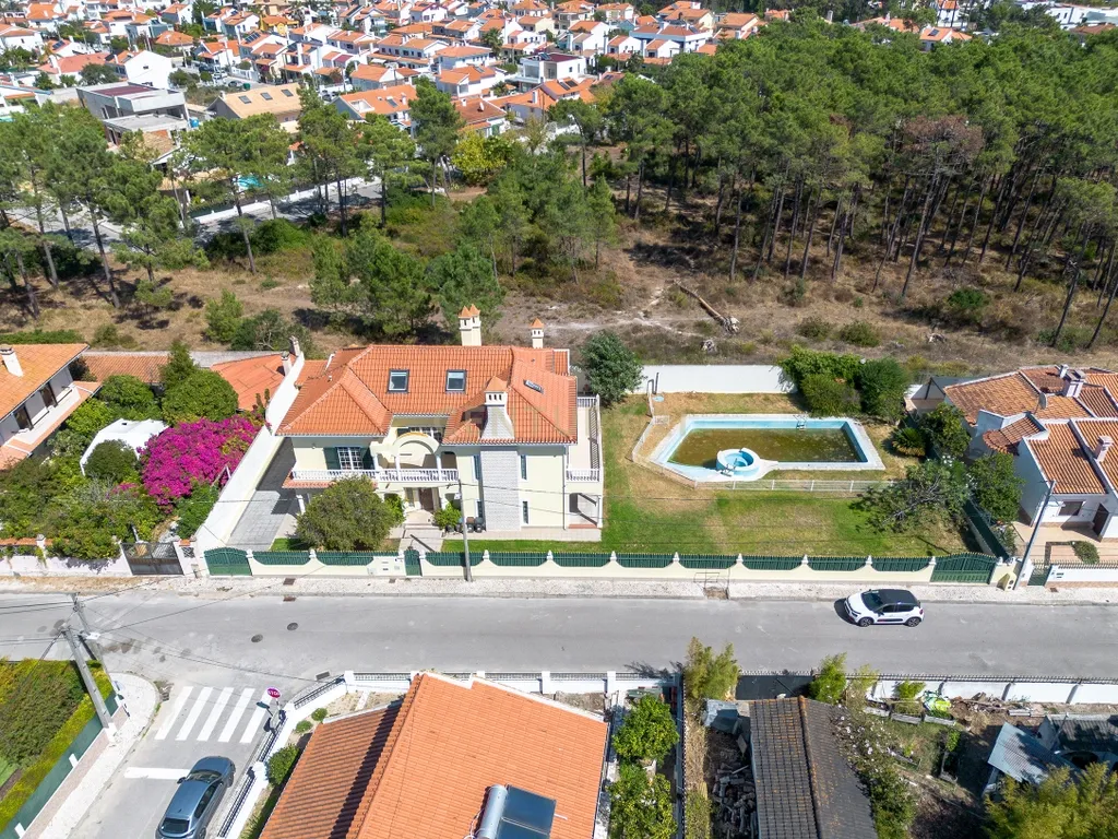MORADIA T7 AROEIRA - Image 55