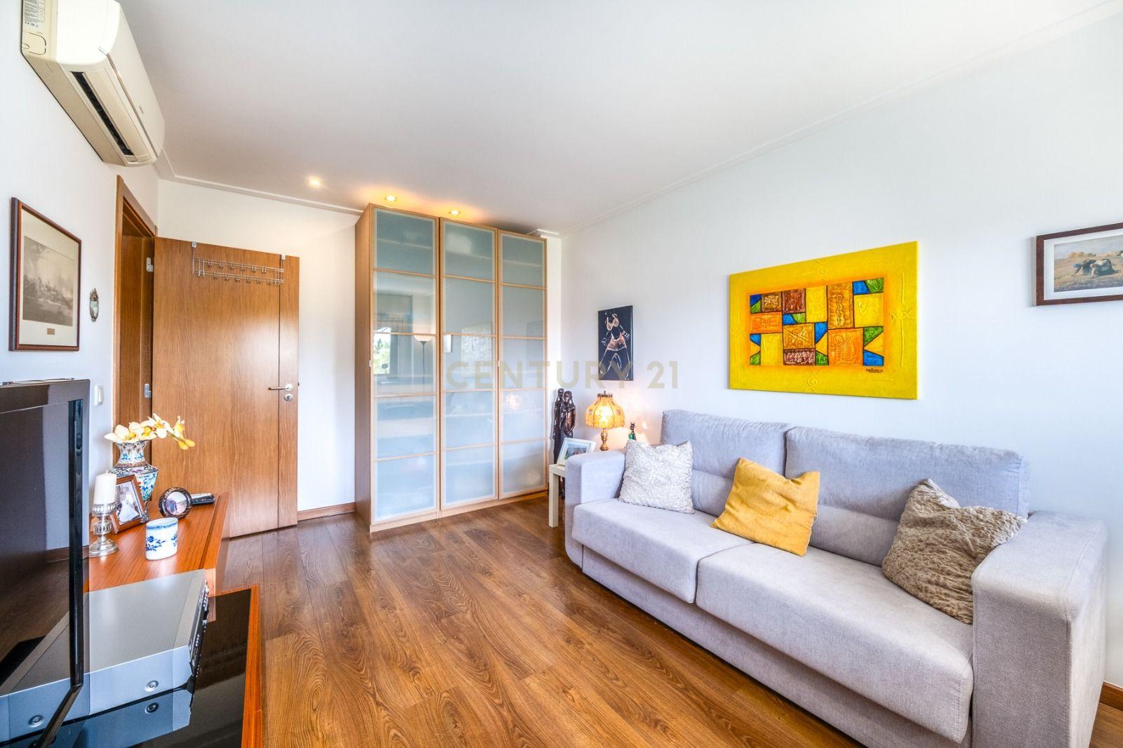 Apartamento T3 à venda em Santo António da Charneca, Barreiro — foto 14