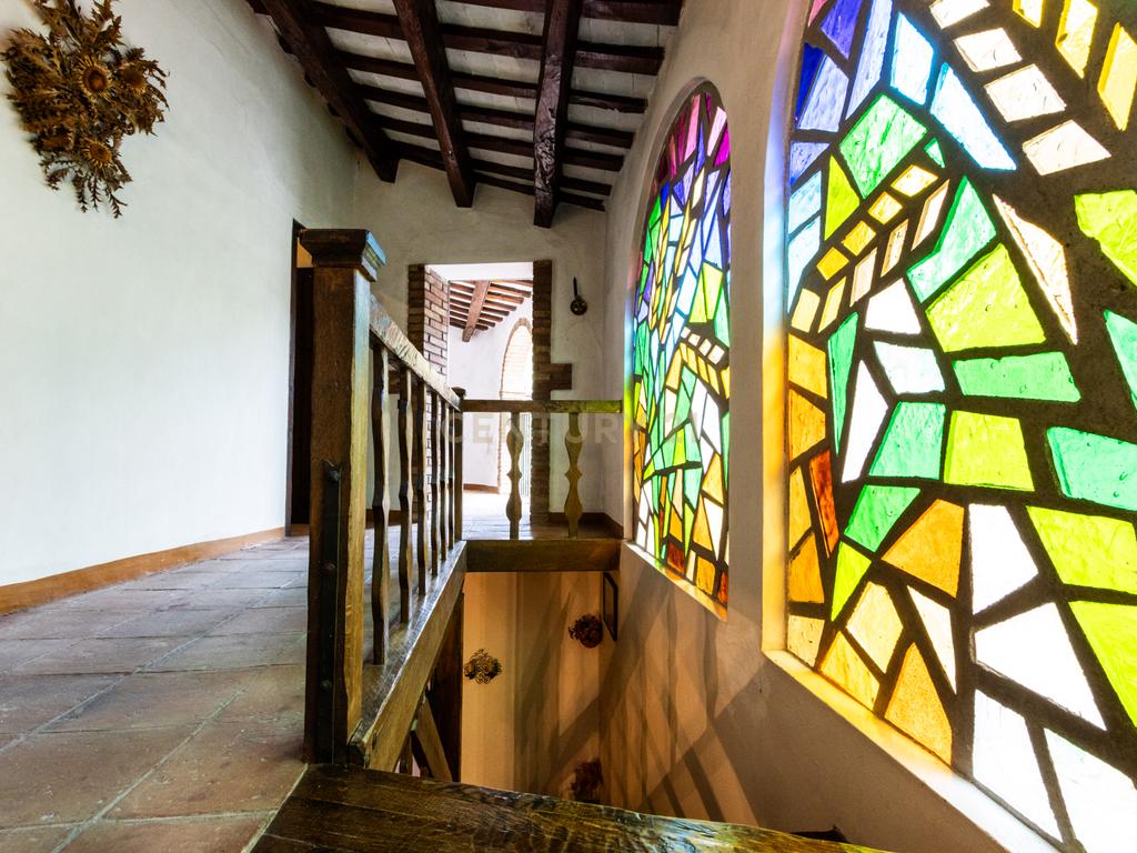 La Facina: Uma Casa Rural de Pedra para Desfrutar em Família - Image 27