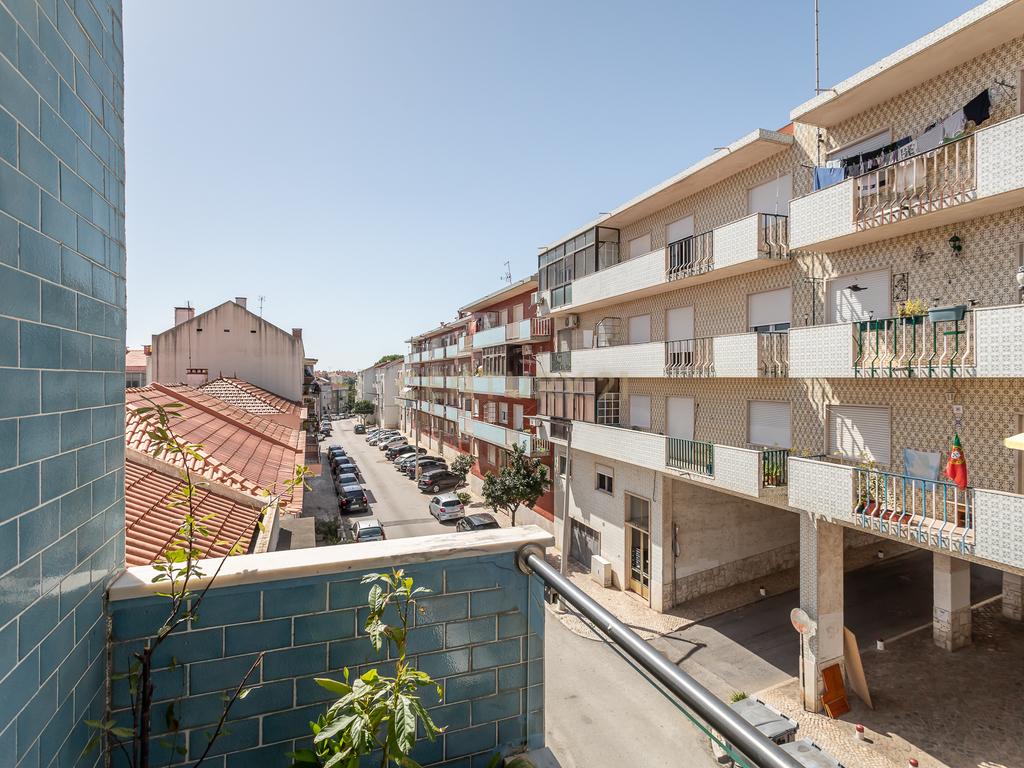 Apartamento Renovado em Vila Franca de Xira, Lisboa - Image 27