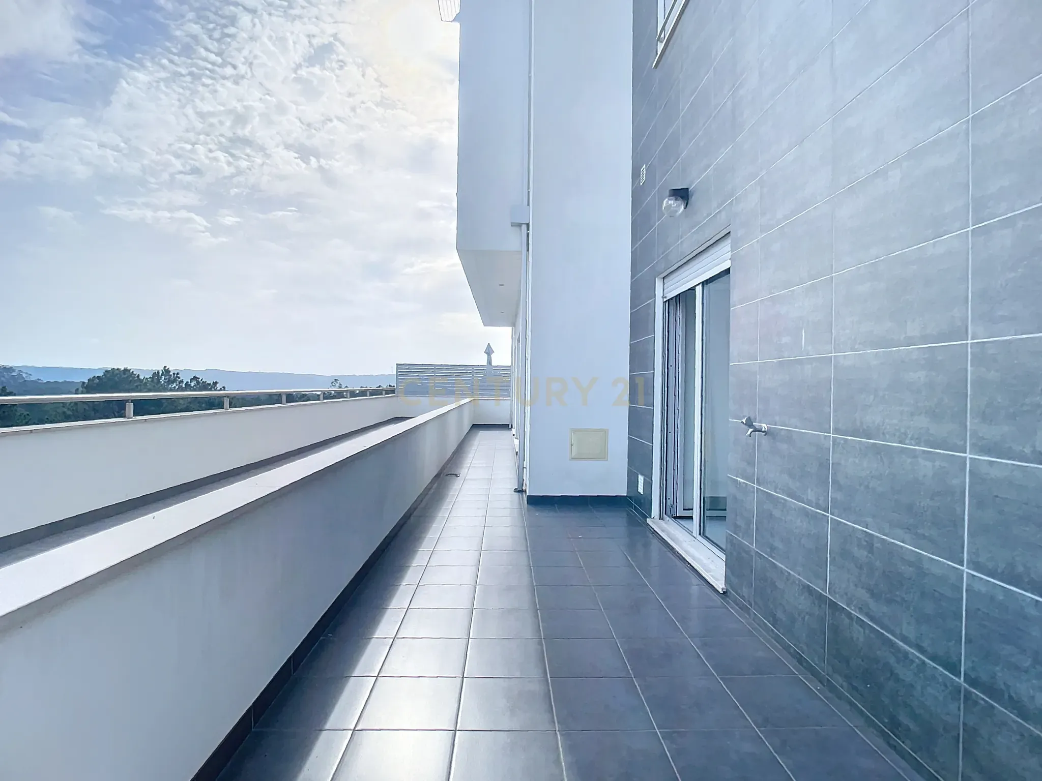 Apartamento T2 - Piscina - Terraço - Condominio Fechado - Nazaré - Image 22