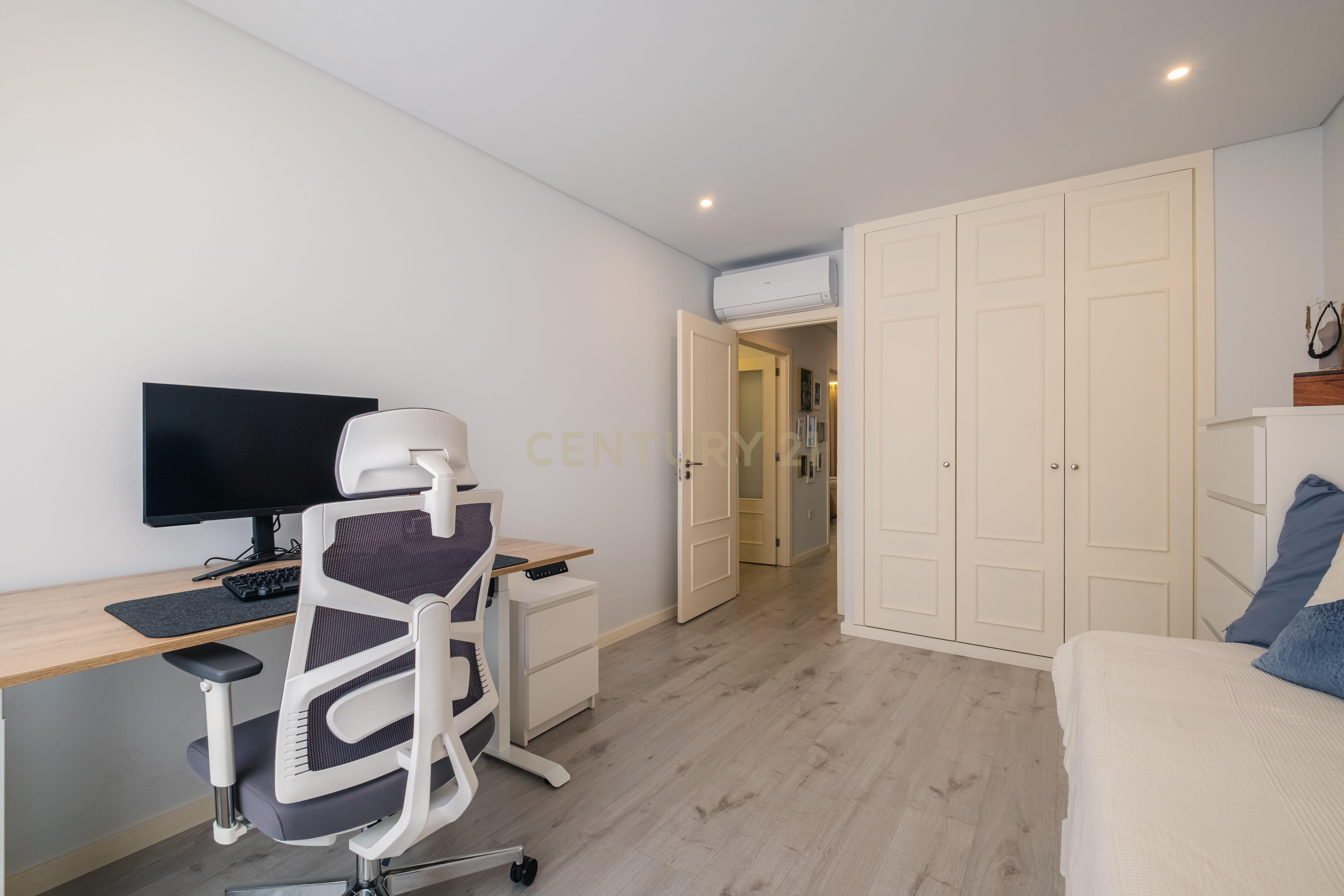 Apartamento T3 à venda em Milheirós, Maia — foto 15