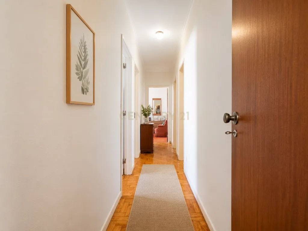 Apartamento T3 em Oeiras - Image 19