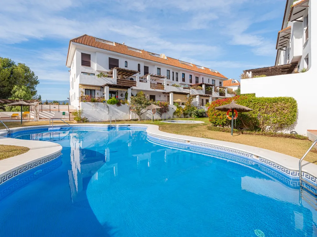 Apartamento à venda em Marbella Lomas by Marbella Club - Image 37