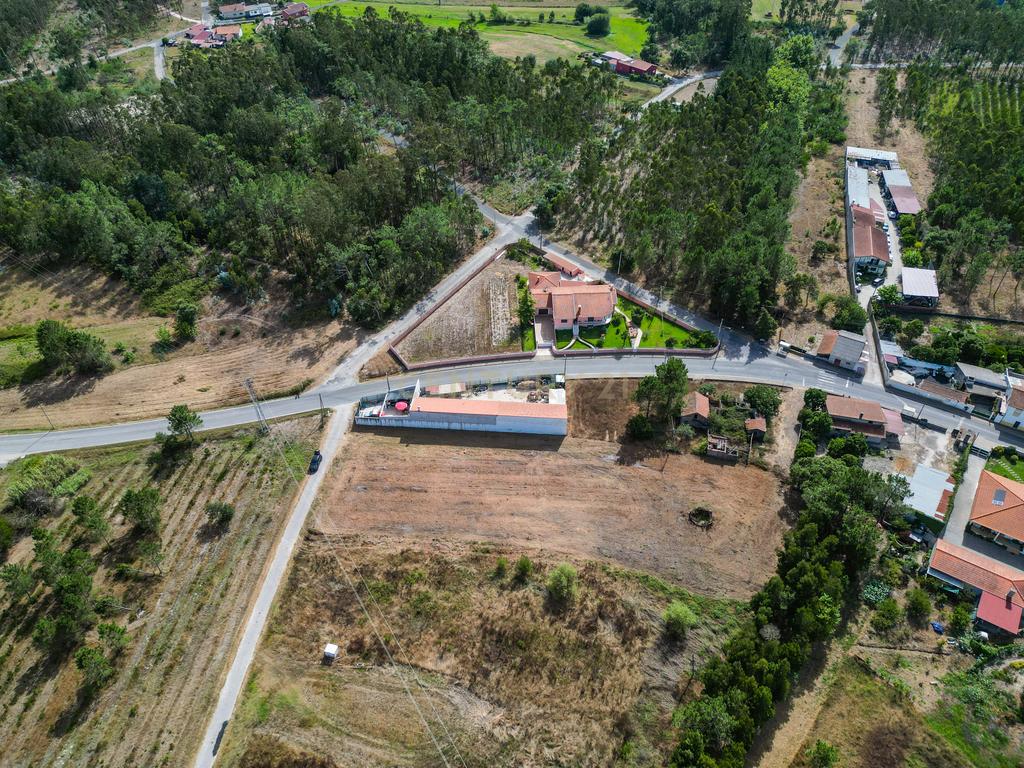 Terreno com viabilidade de construção em Queridas, Ferreira-a-Nova, Figueira da Foz - Image 4