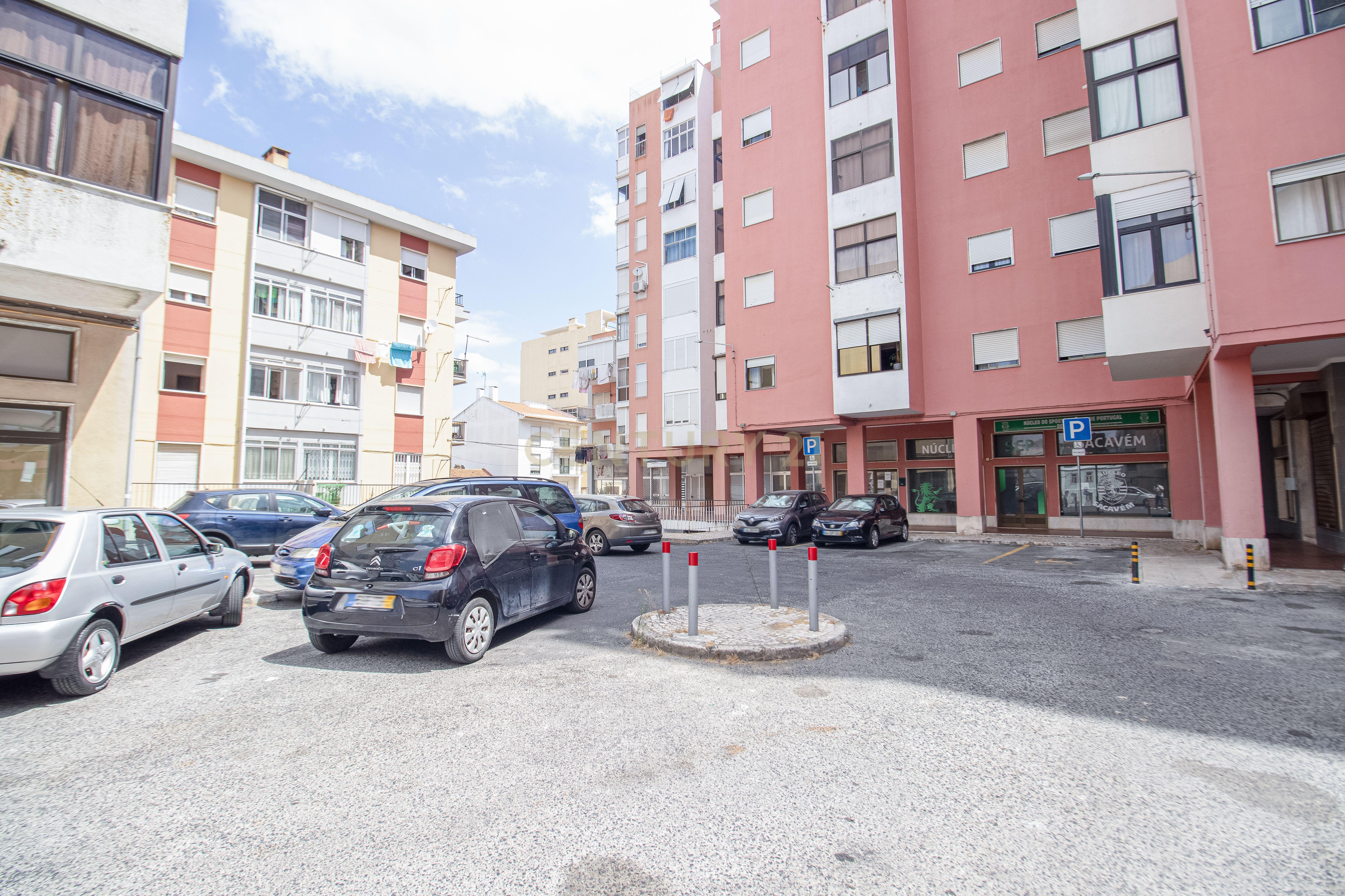 Apartamento T3 à venda em Sacavém e Prior Velho, Loures — foto 27