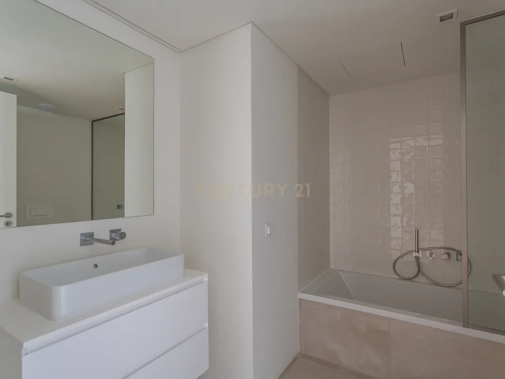 Apartamento T1 – Novo a Estrear | O’Living Olivais – Jardins Cristo Rei - Image 29