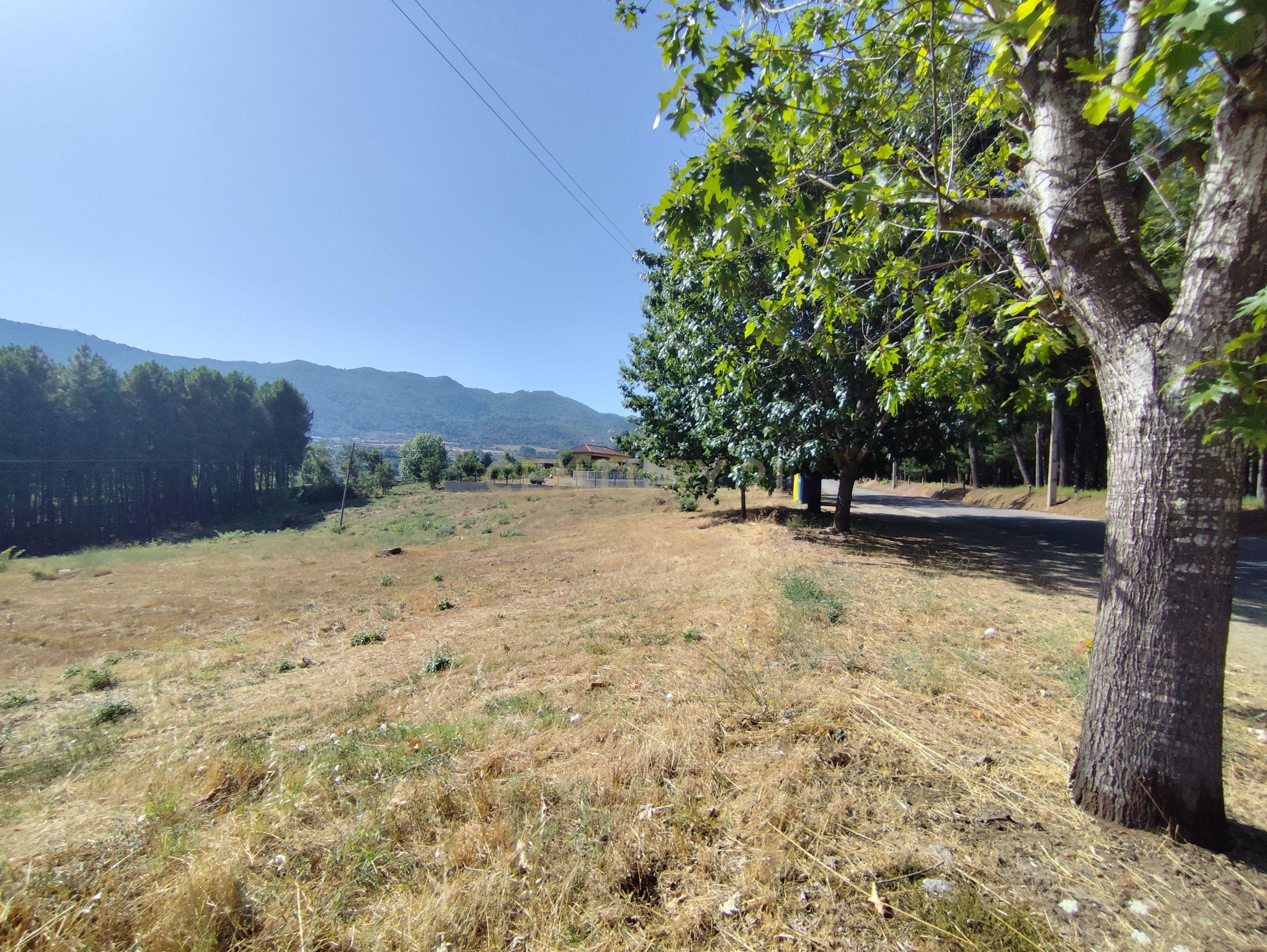 Fotografia 10 de Lote Urbano para Construção a 5 km de Chaves
