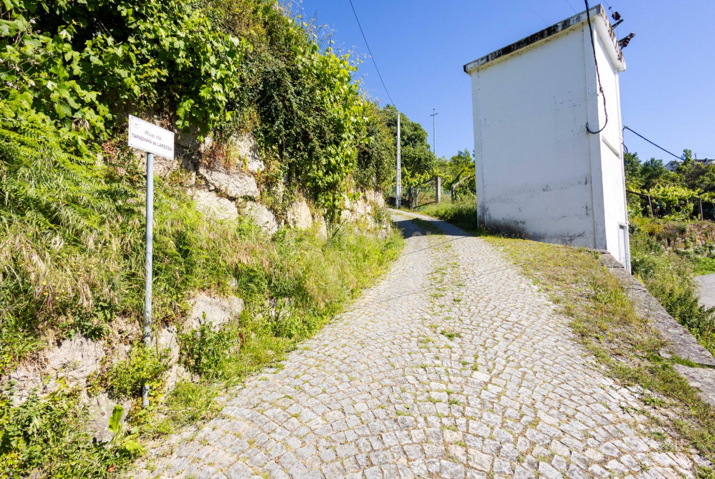 Fotografia 6 de Terreno em Lardosa, Soalhães, Marco de Canaveses