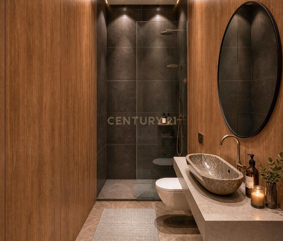 OPORTUNIDADE UNICA NO CORAÇÃO DO ALENTEJO - APARTAMENTO T2 NOVO EM EDIFICO HISTÓRICO -IDEAL PARA VIVIER OU RENTABILIZAR - Image 7