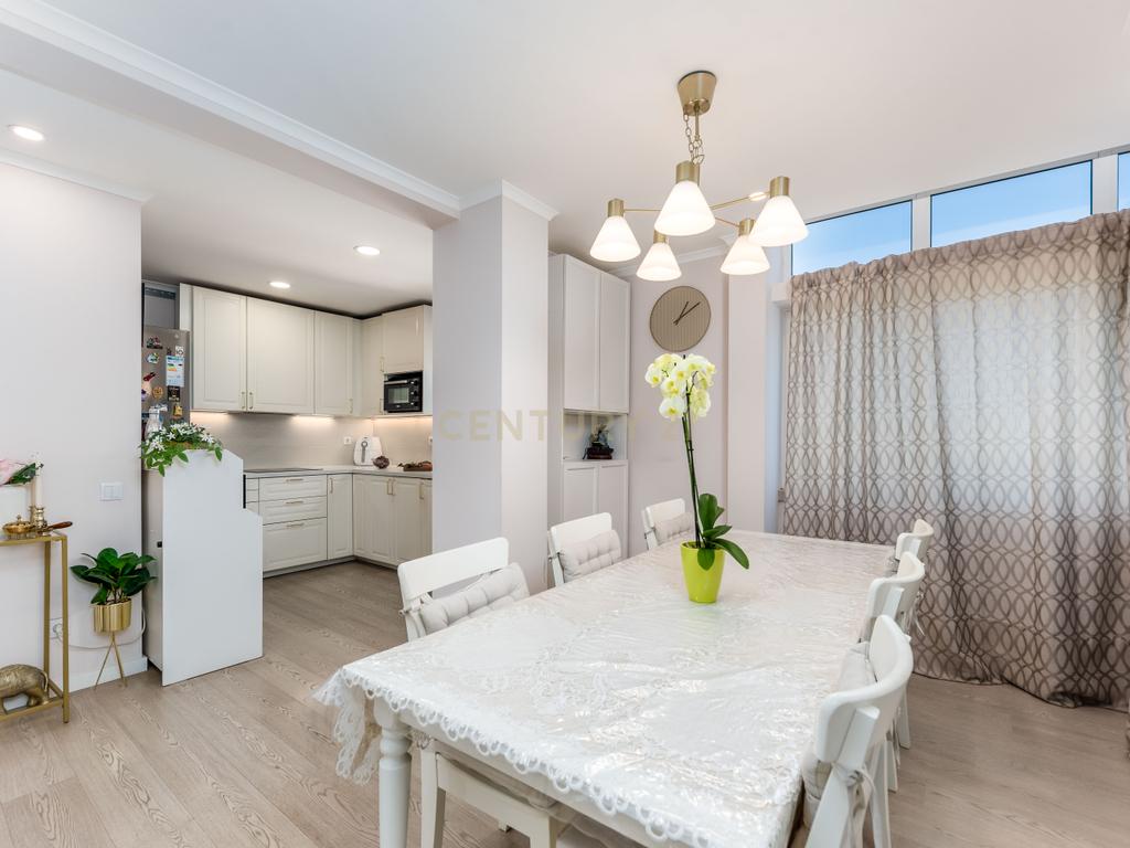  T4 no Lumiar – 143 m² com luz, espaço e equilíbrio - Image 8