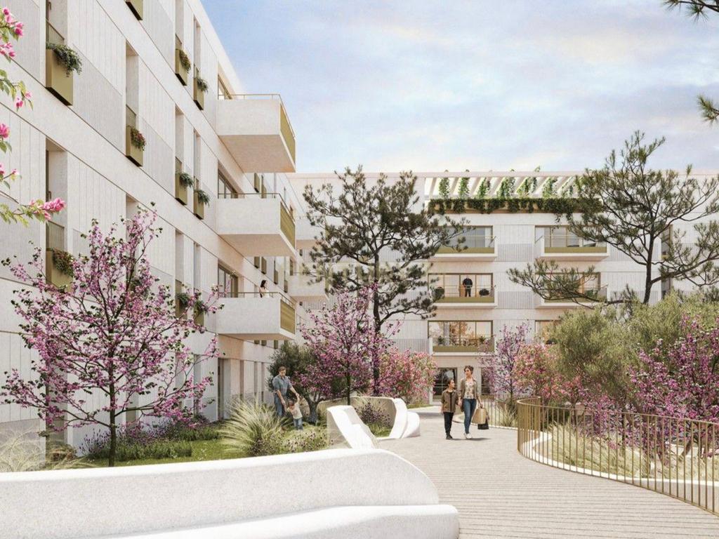 Apartamento T2 - The Yard Tagus - Image 3