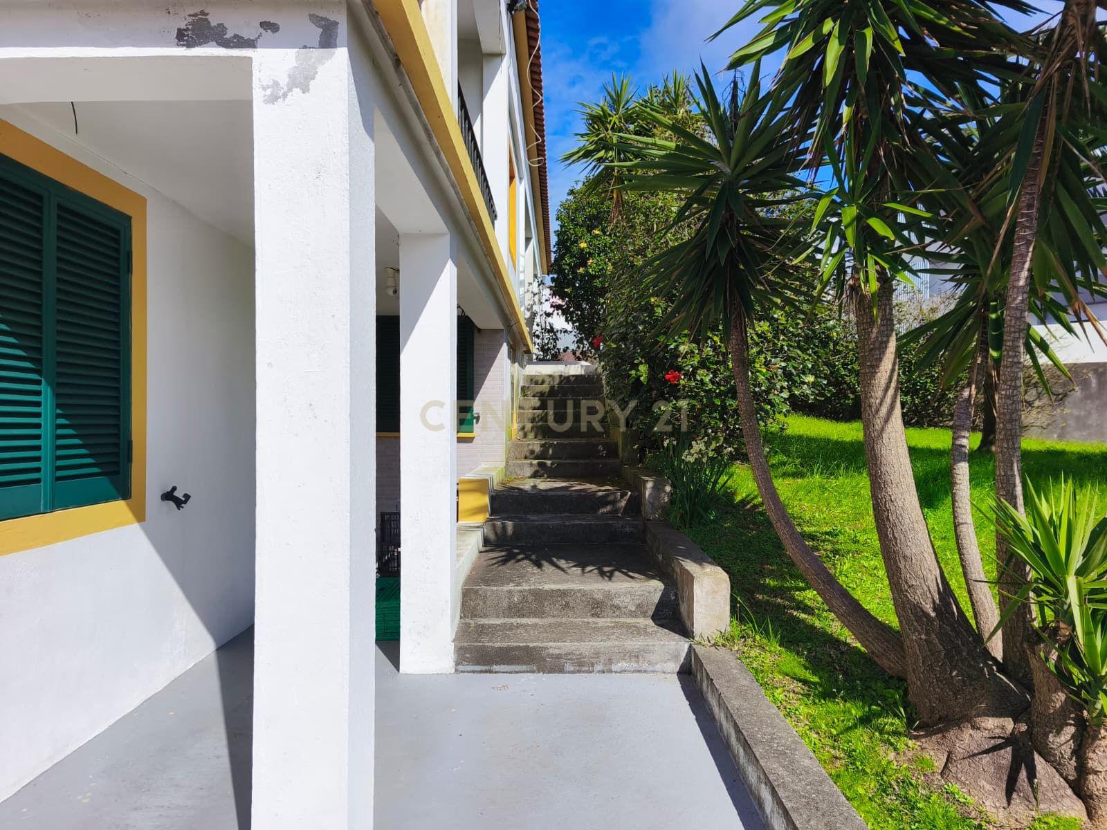Apartamento T3 à venda em Rabo de Peixe, Ribeira Grande — foto 31