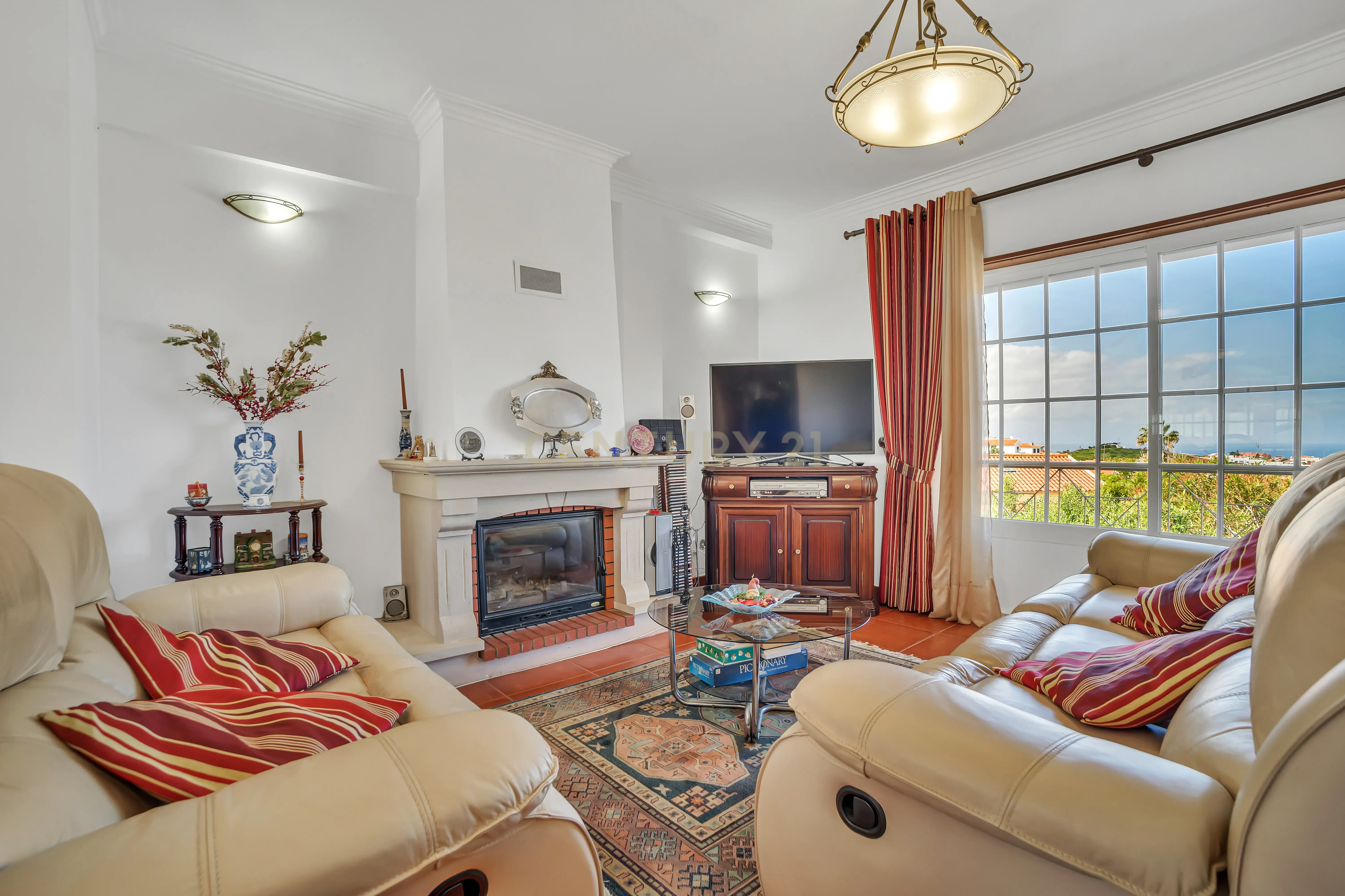 Moradia T4 em Mafra com vista de mar - Image 18