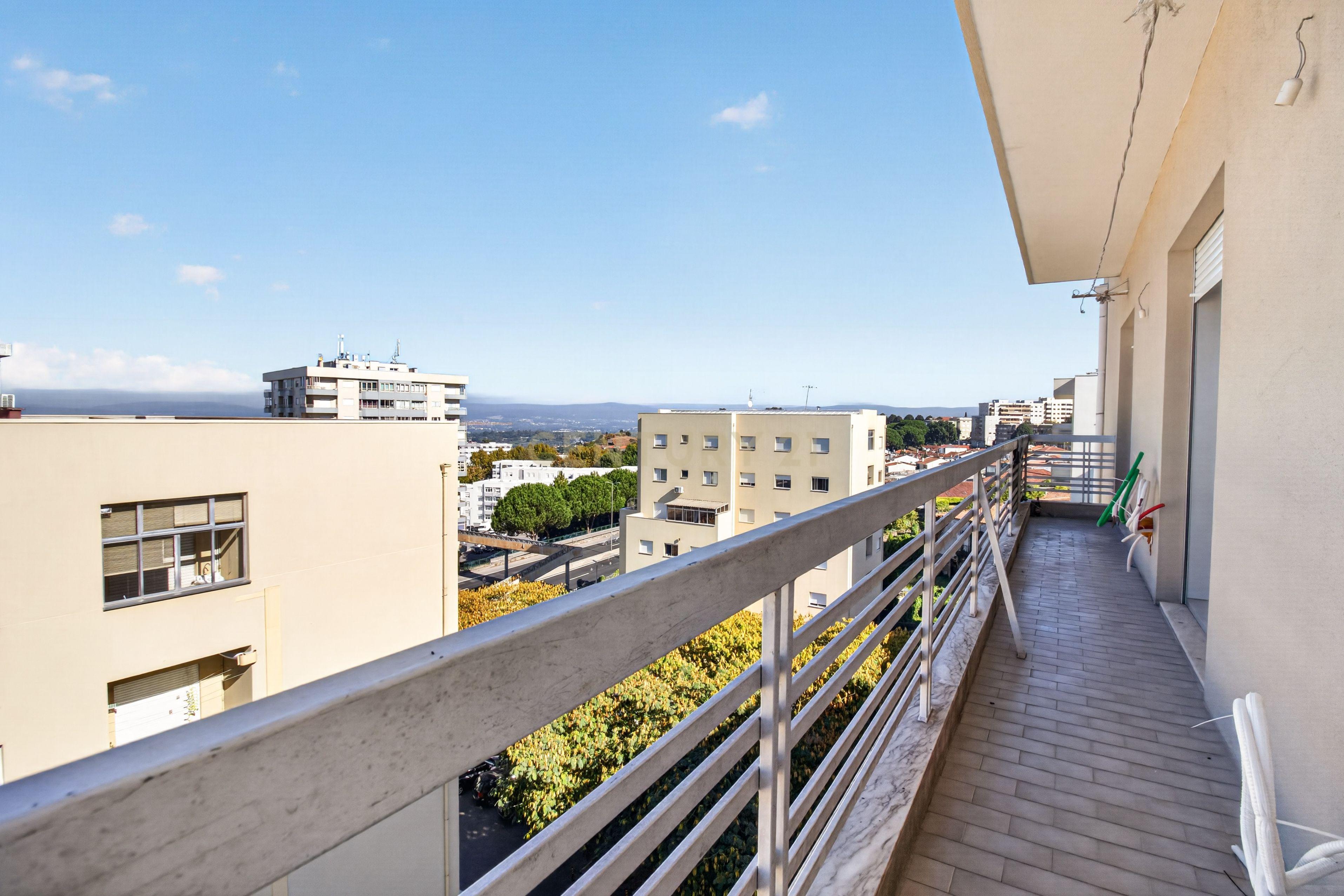 Apartamento T3 à venda em Braga (São Vicente), Braga — foto 2