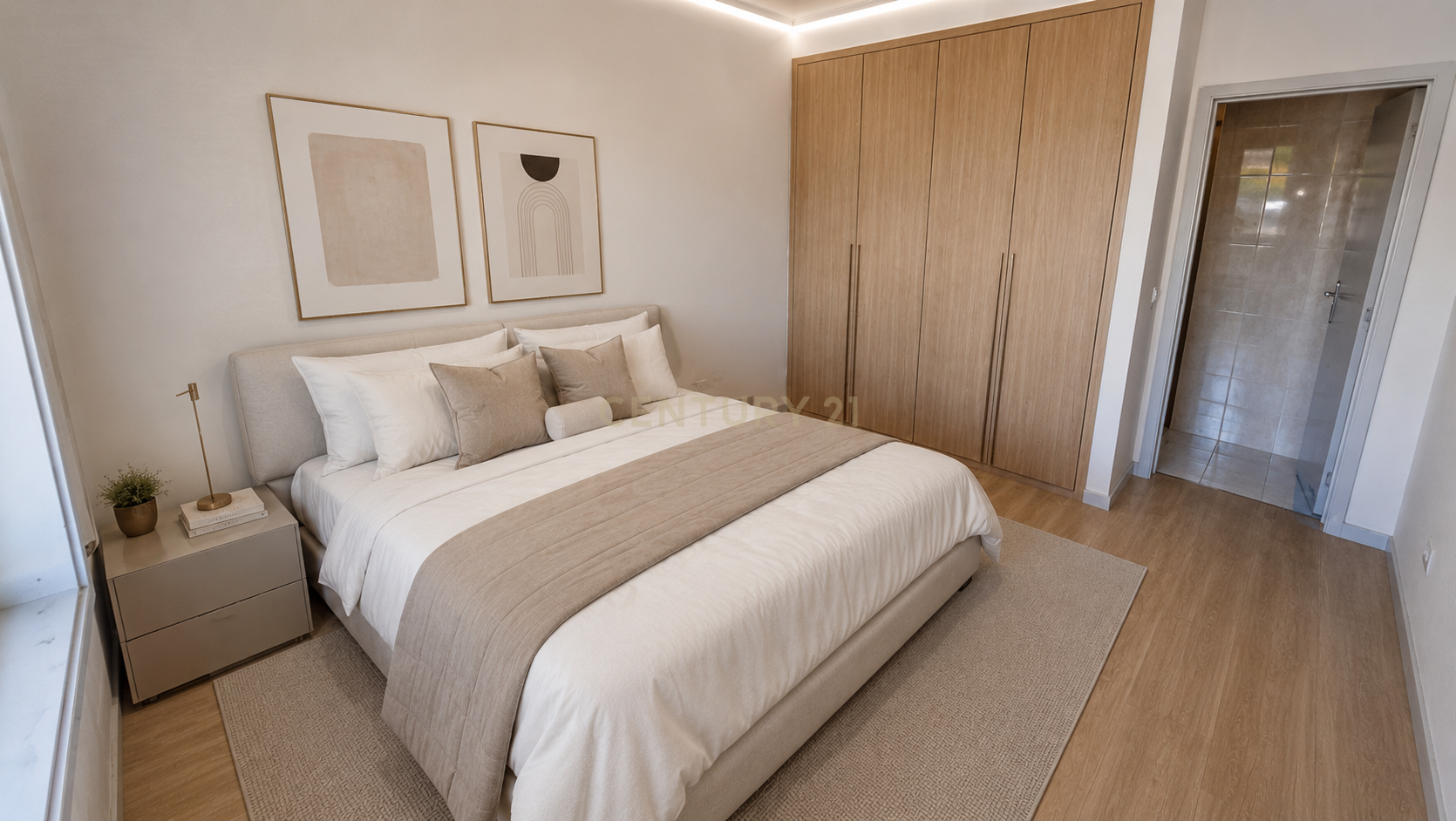 Apartamento T2 à venda em Canidelo, Vila Nova de Gaia — foto 18