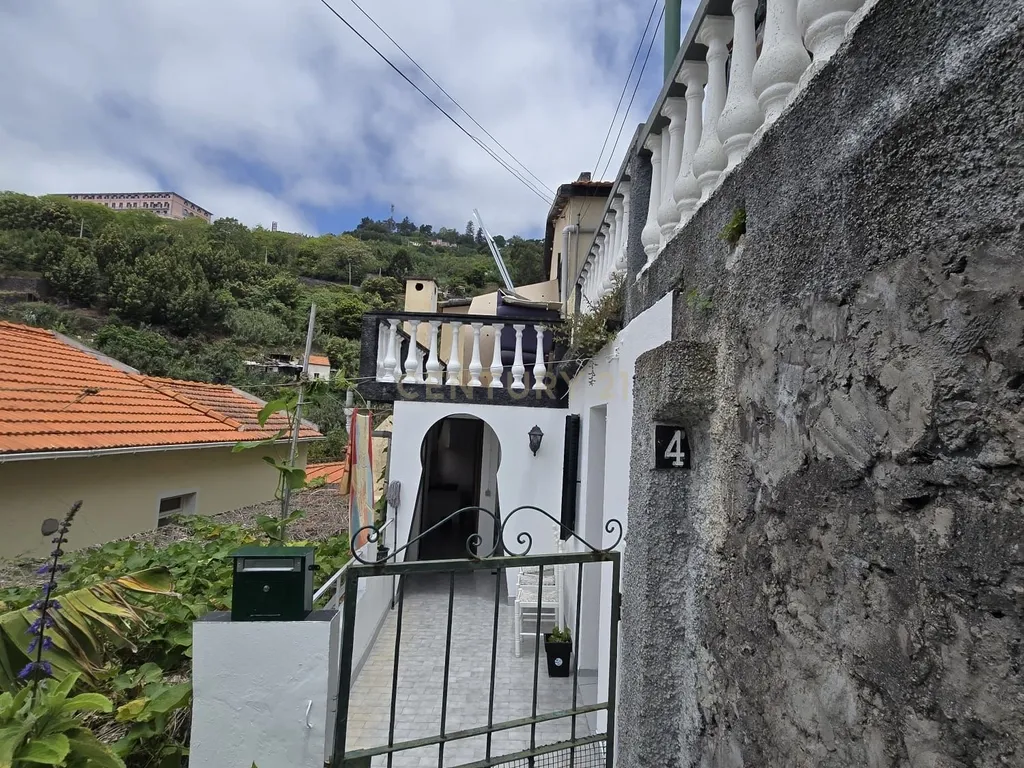 Moradia no Livramento, Funchal - Excelente Oportunidade de Investimento - Image 24