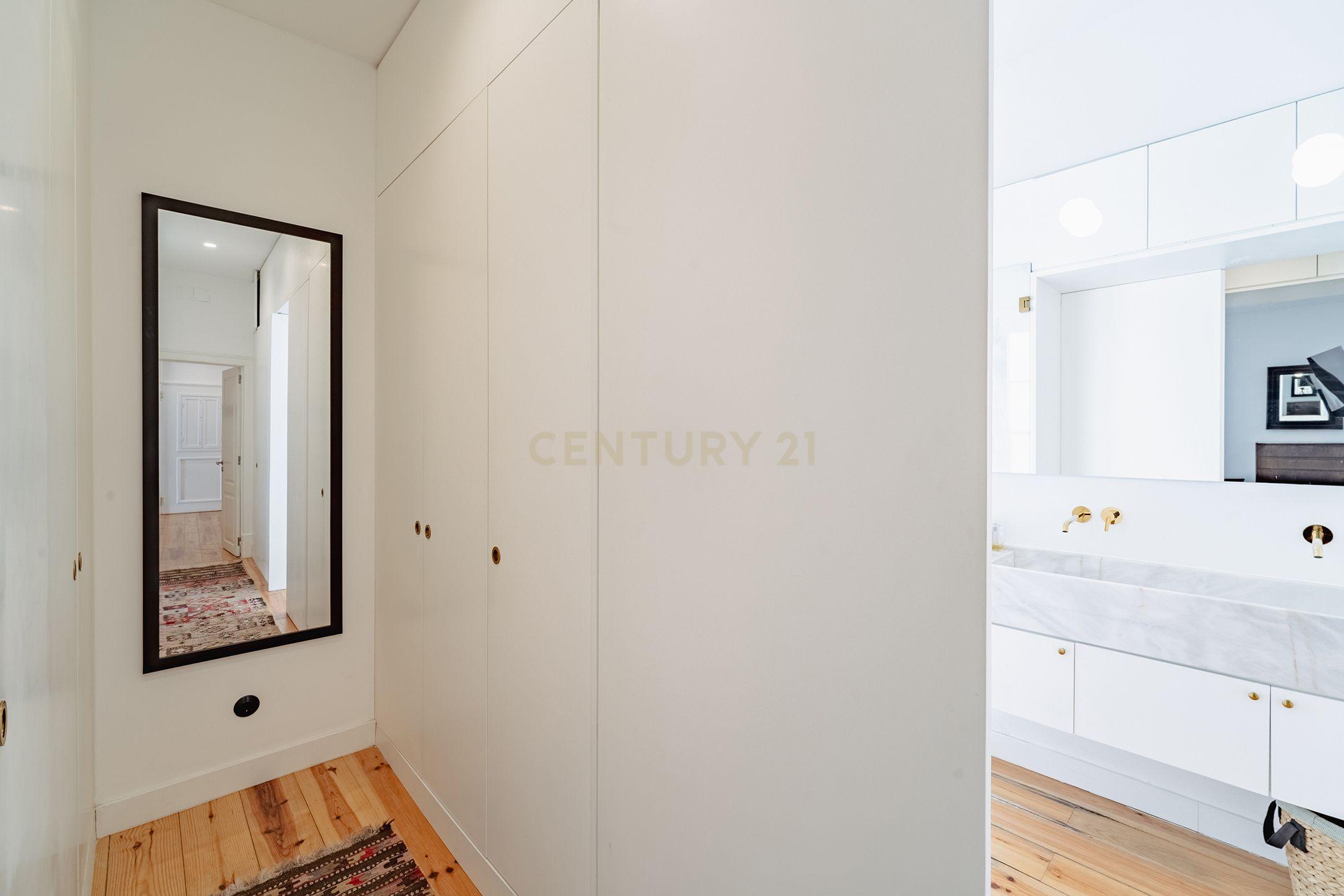 Apartamento T3 à venda em Santo António, Lisboa — foto 28