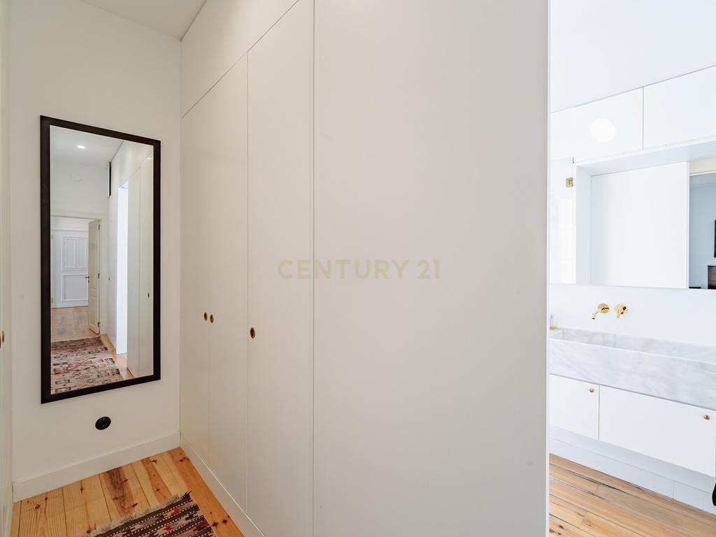 APARTAMENTO DE LUXO NA RUA DE SÃO BENTO — 188 m² | PRÍNCIPE REAL · ESTRELA - Image 28